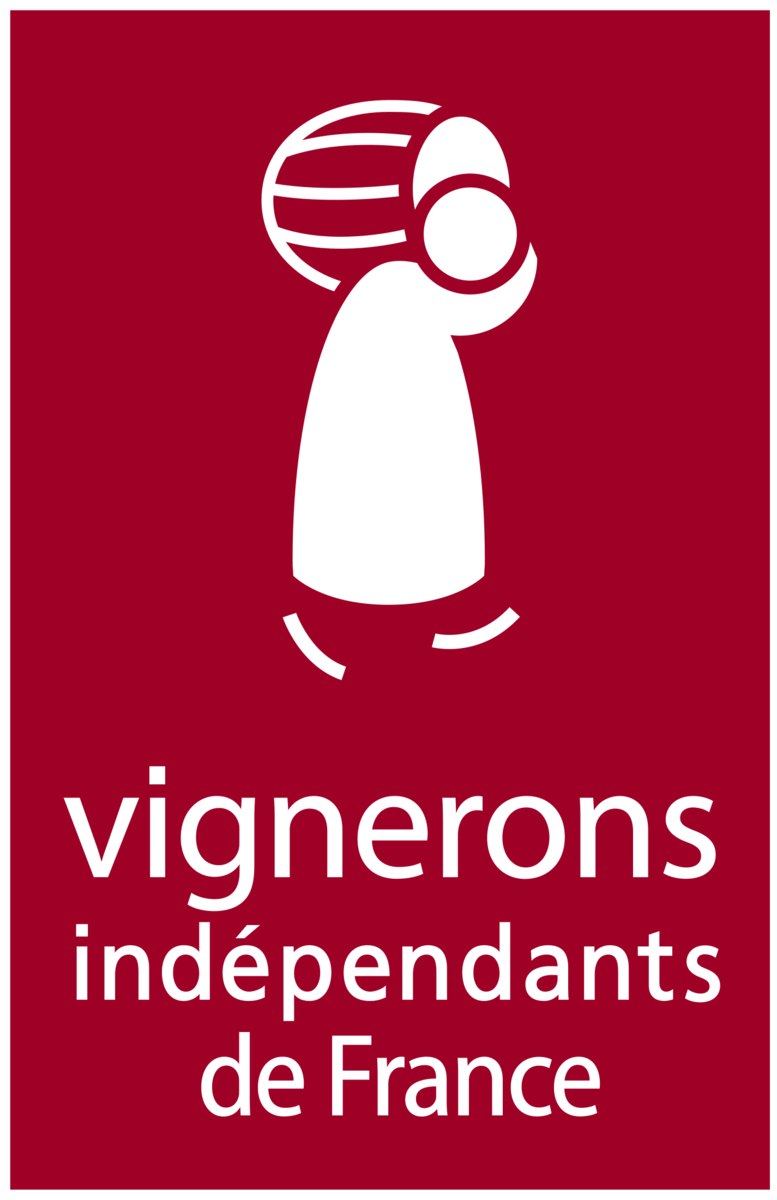 Logo Vignerons Indépendants de France